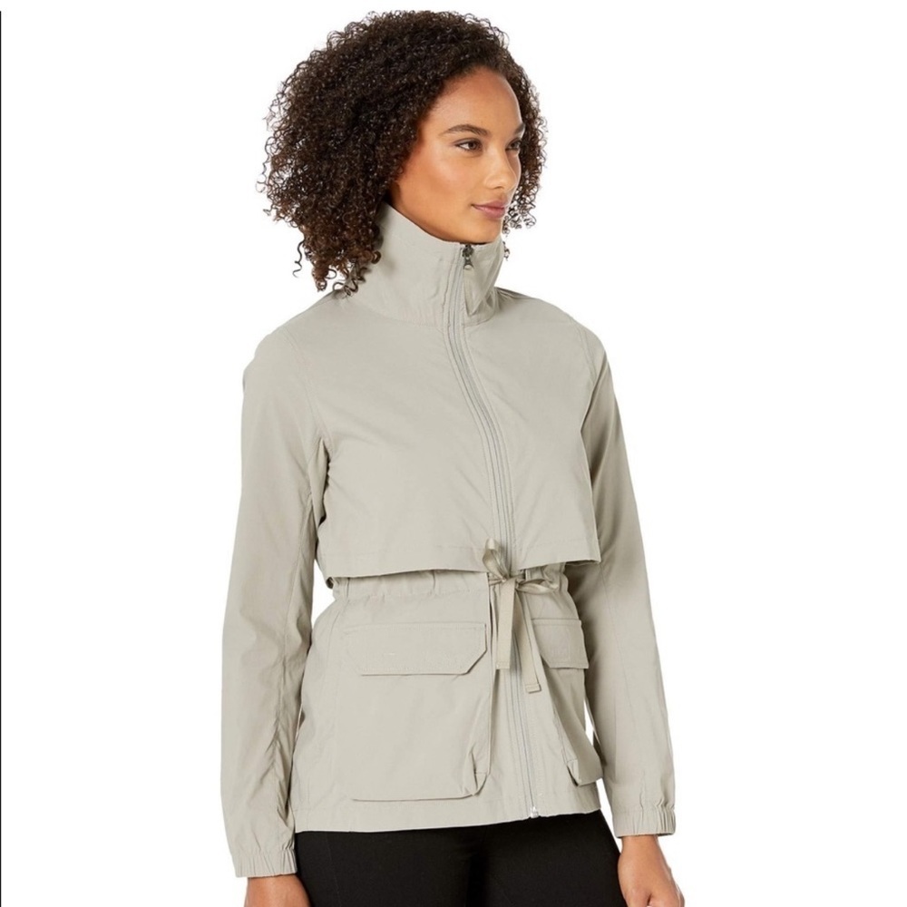 The North Face Sightseer Jacket II. A10